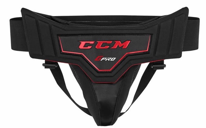 CCM - Pro Goalie Toque - Senior