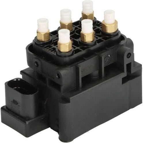 Klep, pneumatisch systeem MAGNUM TECHNOLOGY ZRM001MT