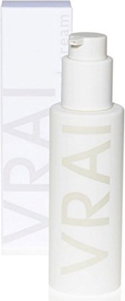 Fragonard Cosmetics Vrai Hand Crème 125ml