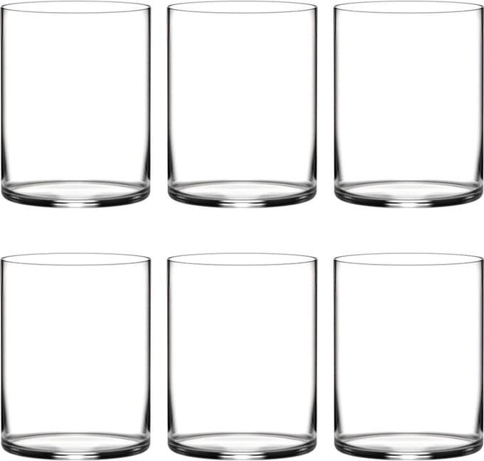 Stolzle Lausitz - Waterglazen - Kyoto - 56 cl - Glazenset - 6 stuks