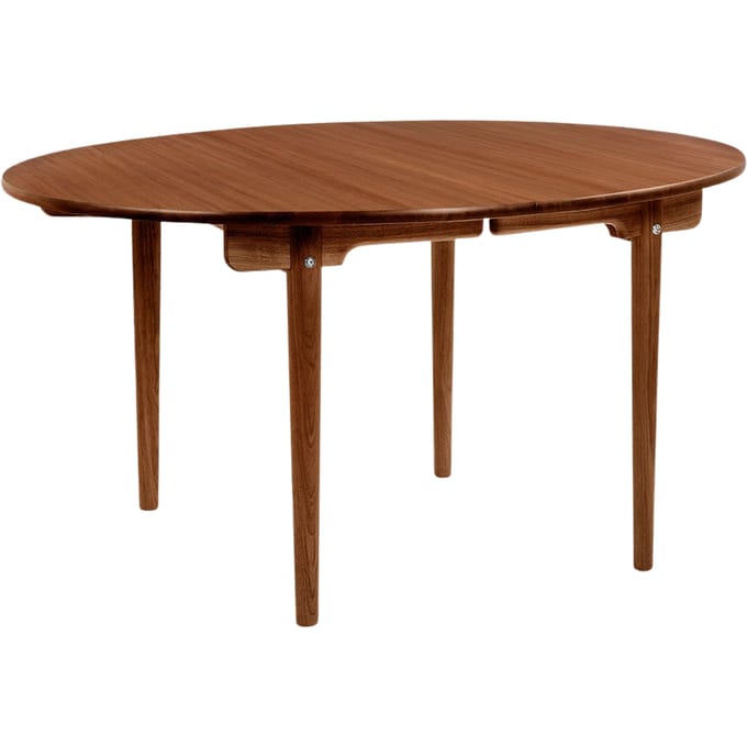 Carl Hansen & Søn CH337 eettafel - Mahagoni