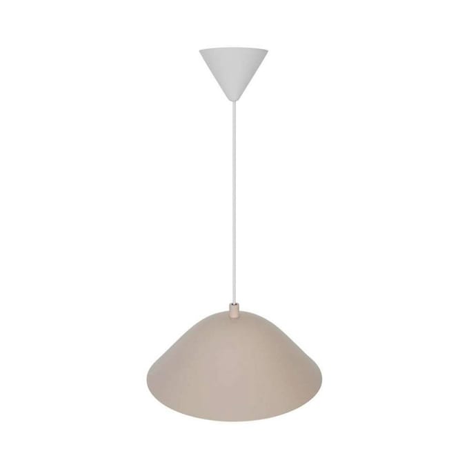 Nordlux Hanglamp Freya 35 van metaal, beige