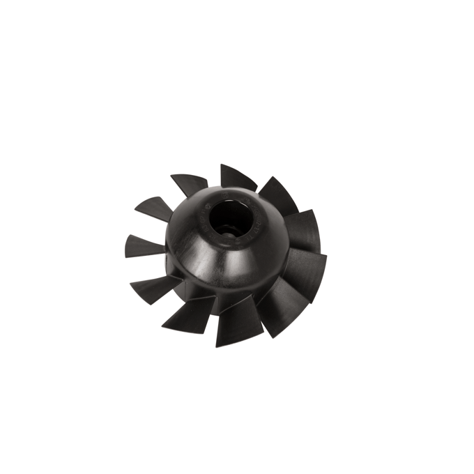 Husqvarna waaier / rotor accu bladblazer