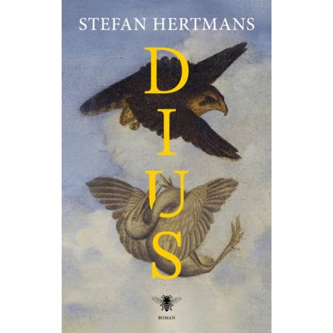 Dius - Stefan Hertmans