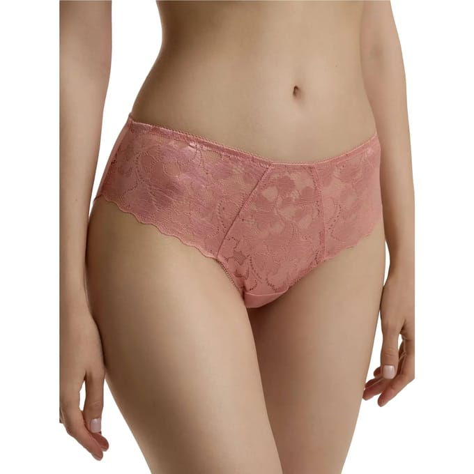 Hoogporteem voor dames Conte Elegant Femina TP3131