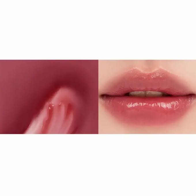 NUSE Care Liptual Lip Gloss 05 Cool Babe – Verzorgende lipgloss 4,5