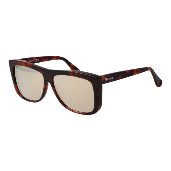 Zonnebril Max Mara Zonnebril MM0066 52L 57