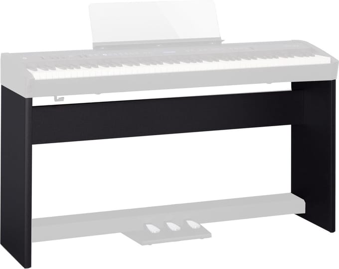 Roland KSC-72 BK - Piano Standaard