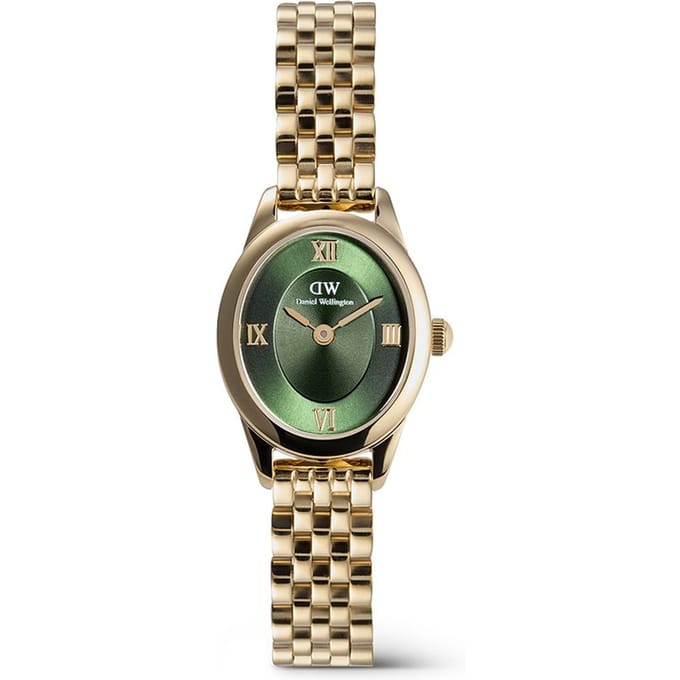 Daniel Wellington - Ophelia Mini - DW00100804 - Dames - Horloge - Ø25x22