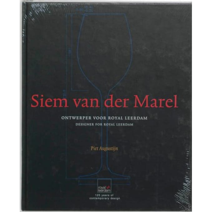 Siem Van Der Marel - P. Augustijn