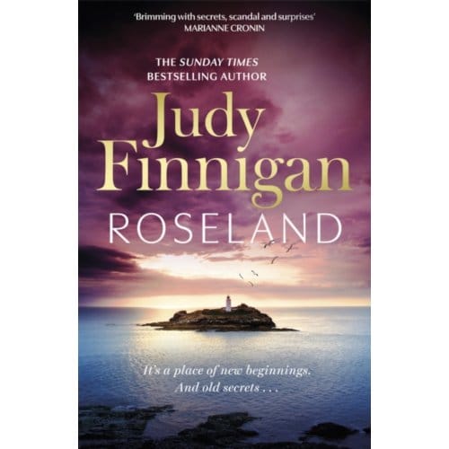Roseland - Finnigan, Judy