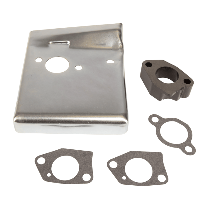 Gasket kit, carbrettor