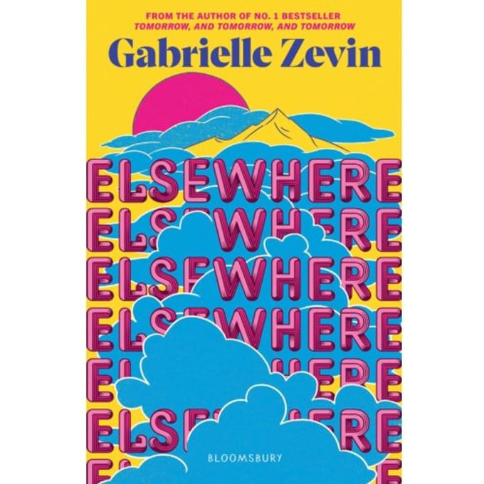 Elsewhere - Gabrielle Zevin