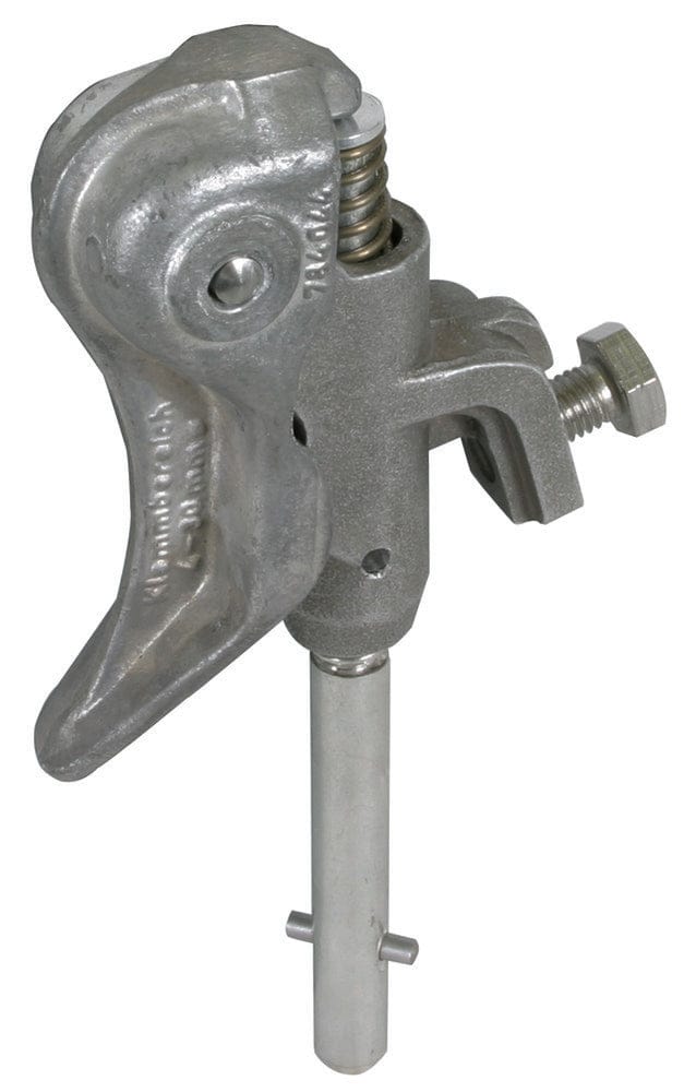 Dehn Fase Schroefklem D 4-30mm T-as PK1 16-70mm2 - 784480