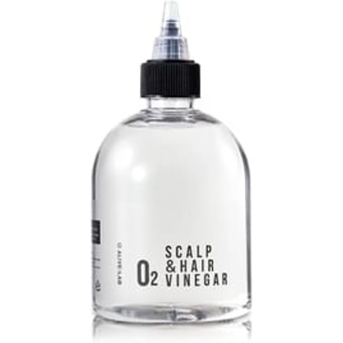 ALIVE:LAB - O2 Scalp & Hair Vinegar 300ml