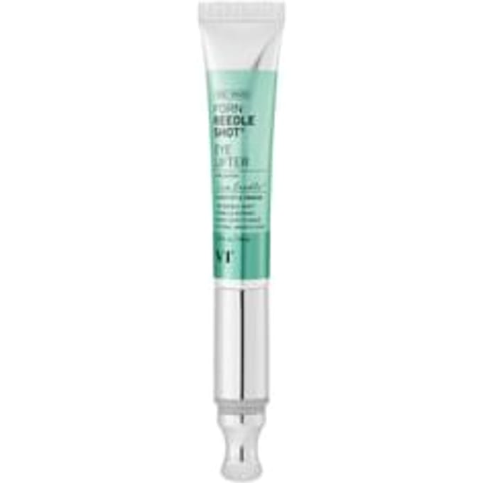 Koreaans VT PDRN Riddle Shot Eye Lifter 15ml