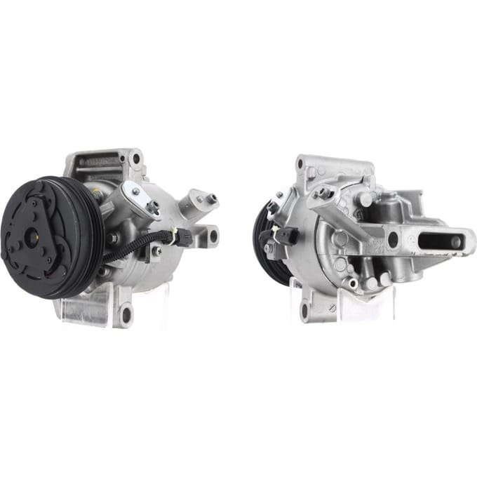 Compressor airconditioning TEAMEC TEAMEC 8610622