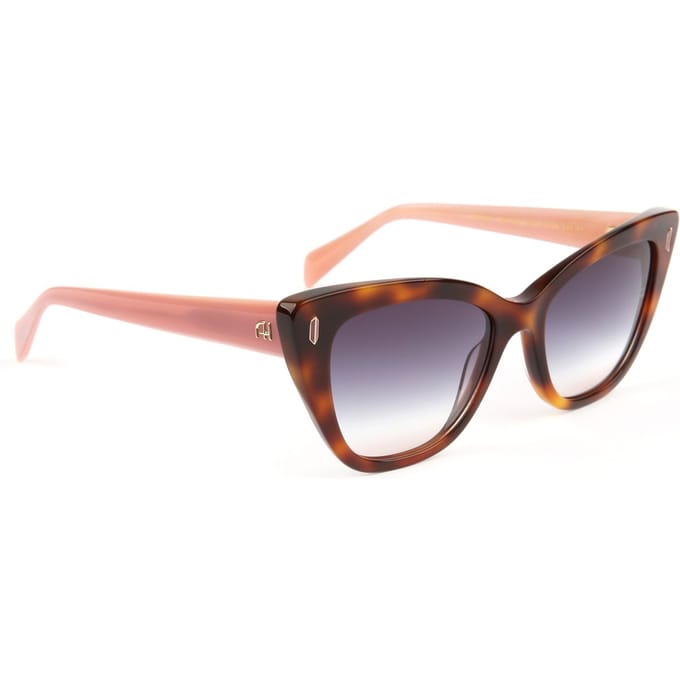 Ana Hickmann Sunglasses AH9437 G21 53