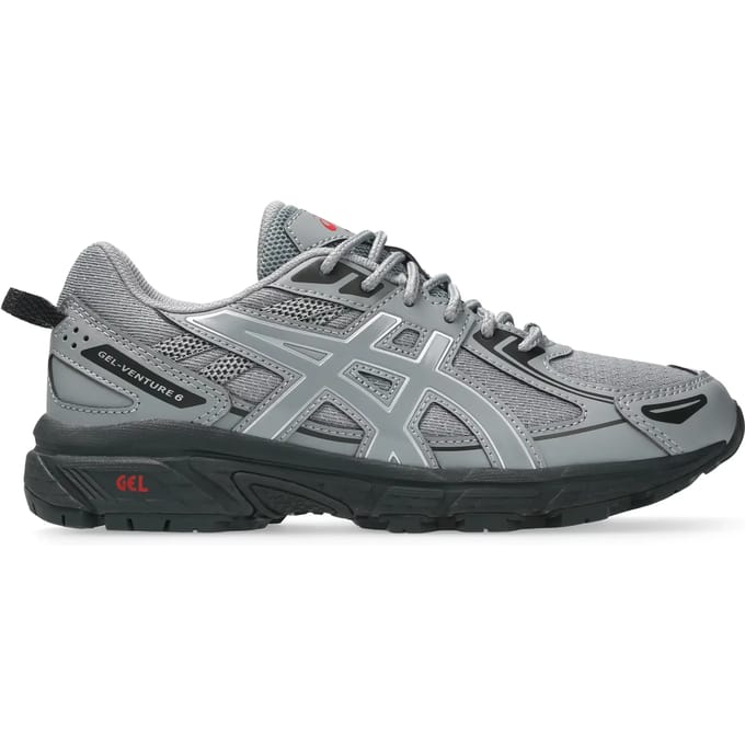 ASICS GEL-VENTURE 6 Junior - Grijs, Grijs 37