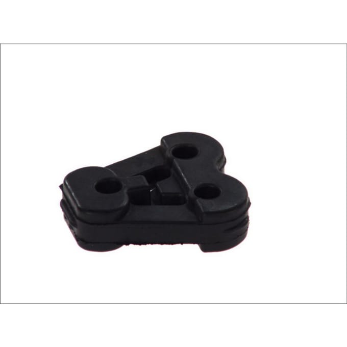 Rubberen ophangingsbuffers BOSAL 255-005