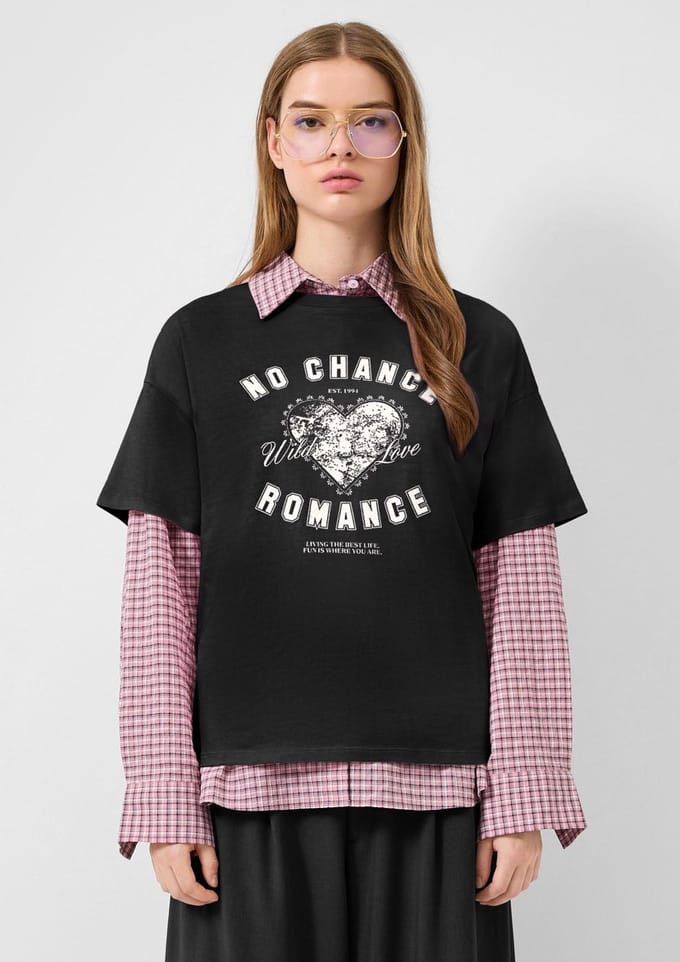 QS T-Shirt