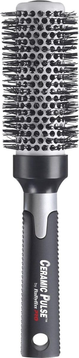 Babyliss PRO Ceramic Brush Medium zwart 32mm
