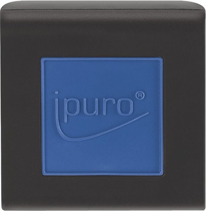 Ipuro Essentials Car Line - Sunny Beach