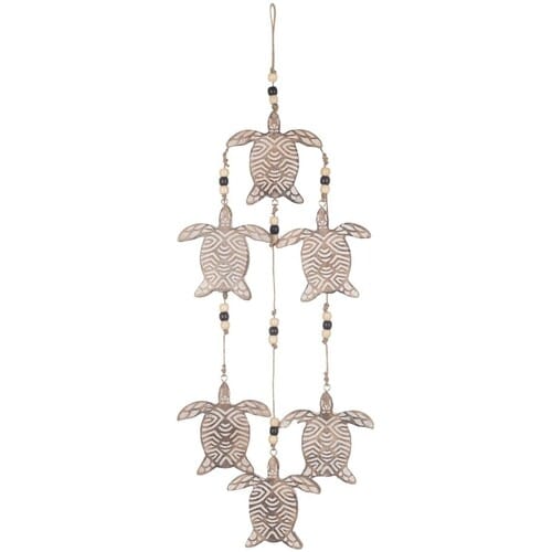 Feestelijke decoraties Signes Grimalt Schildpad Mobiel