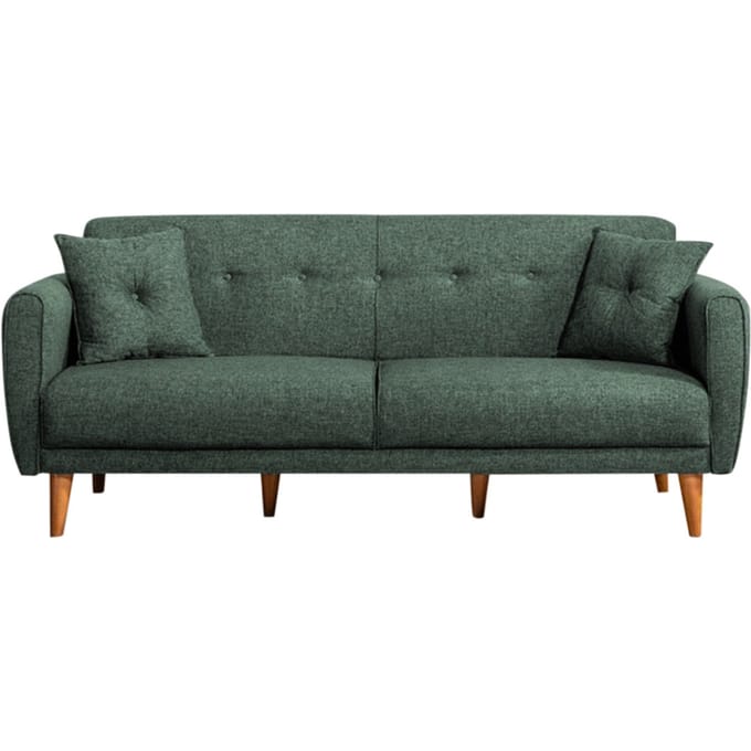 3-zitsslaapbank Cecilia | Atelier Del Sofa