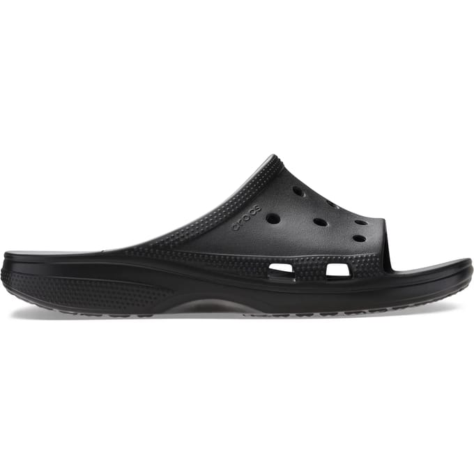 Crocs Classic Slippers Zwart EU 41-42 Vrouw