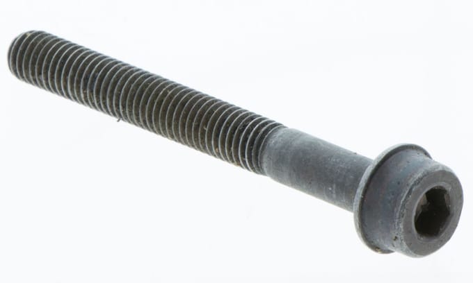 Bout m5x45