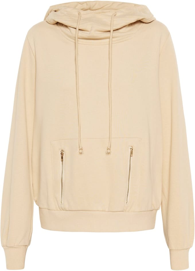usha Hoodie