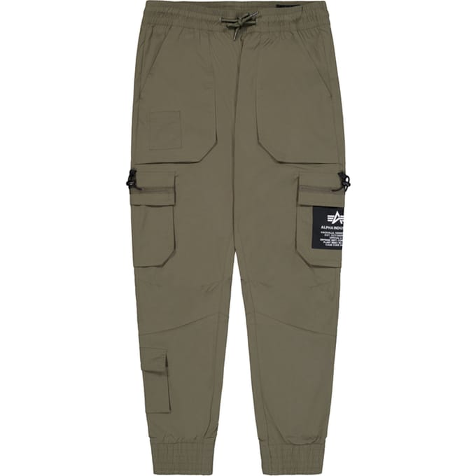 Broek Alpha Industries Tactical