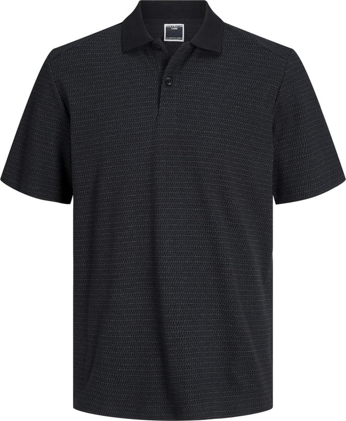 JACK&JONES JCOLATIM POLO SS Heren Poloshirt - Maat S