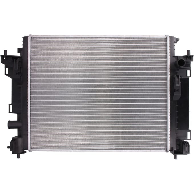Radiator, motorkoeling KOYORAD PL493550