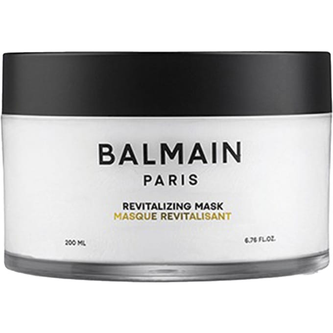 Balmain Professionnel, Balmain Professionnel, Masque Crème Traitant pour Cheveux, Revitalisant, 200 ml