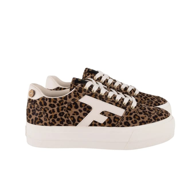 Sportschoenen voor dames Faguo