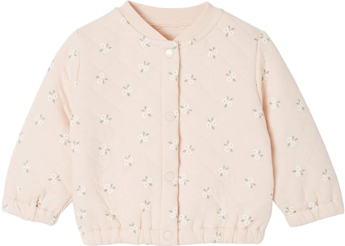 Vertbaudet Gewatteerd babyvestje