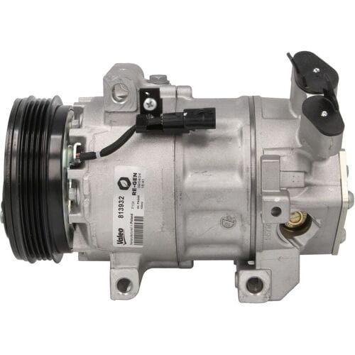 Airco-compressor VALEO RE-GEN - AT VALEO 813932