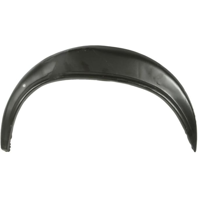 Reparatieset, bumper, achter BLIC 6504-03-0050581K, links