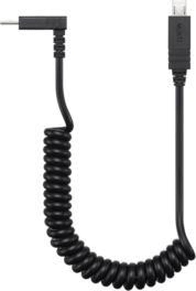 Cable Dual-Camera Shooting