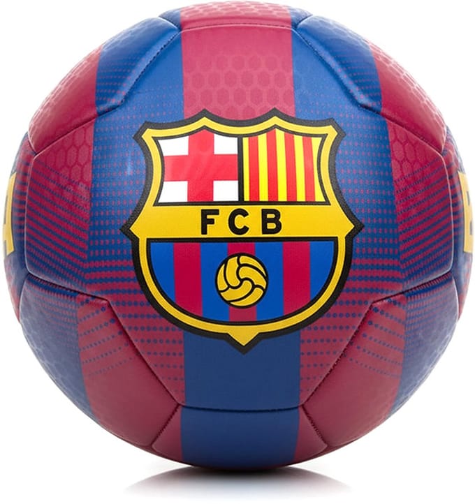 FC Barcelona bal Home maat 2 (Mini)