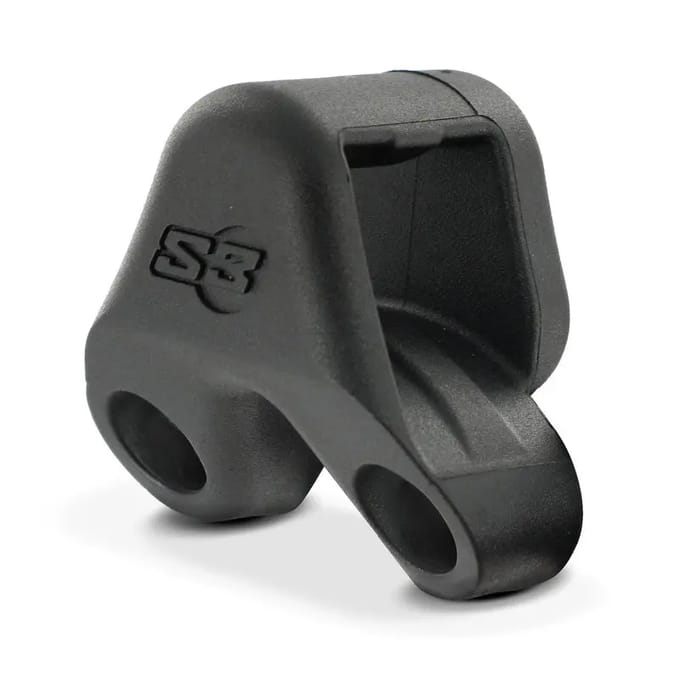 Kettingschoen S3 A-Style