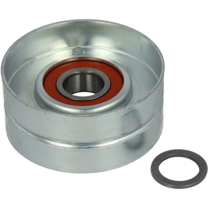 Spanpoelie, V-riem BTA E24000BTA