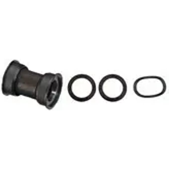 Fsa Road Press Fit Pf30 52 Mm Trapaslagers Zwart 68 mm