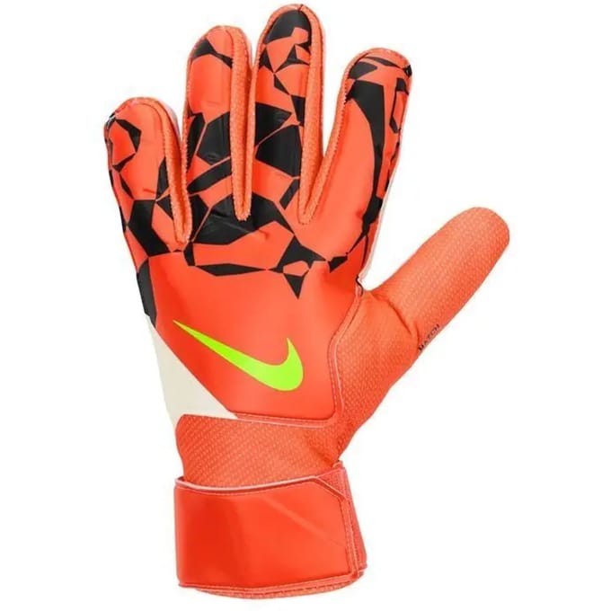 Keepershandschoenen Nike Match