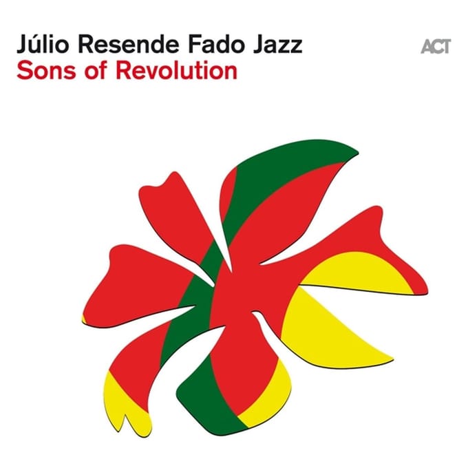 Fado Jazz - Sons of Revolution