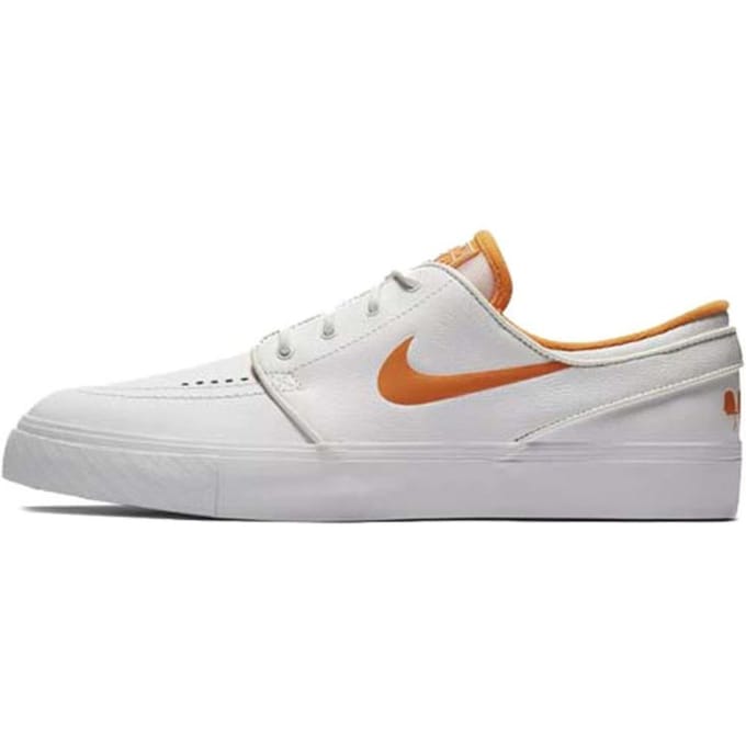 Nike Sb Zoom Stefan Janoski Qs 'Wit' 845711-181 44 gray