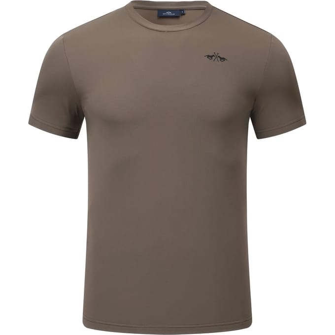 Technisch paardrijshirt HV Polo Matthew