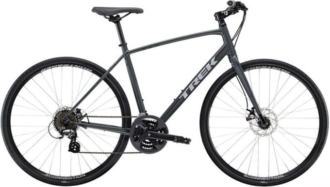 Trek FX1 DISC-U-E V/M